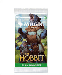 Bustina Play Booster - Magic:The Gathering - The Hobbit Play