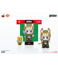Loki