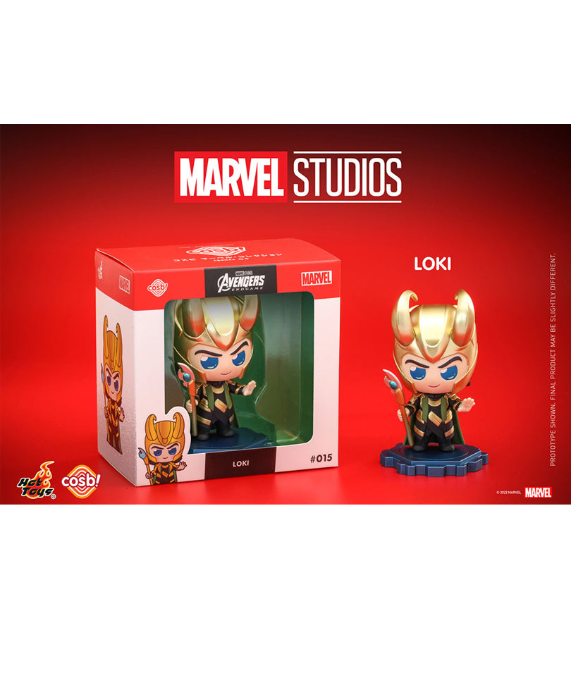 Loki
