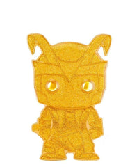 Loki (Gold) Chase Pin