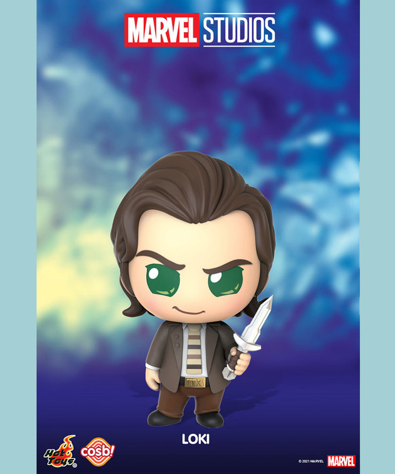 Loki