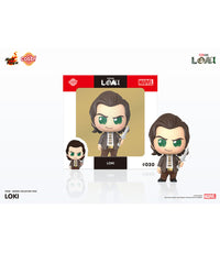 Loki