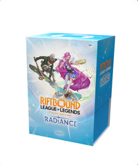 League of Legends Riftbound: Radiance - Vault