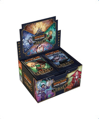 Box League of Legends: Riftbound - Legacy