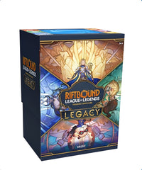 League of Legends Riftbound: Legacy - Vault