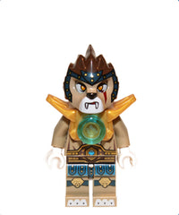 Longtooth - Armor