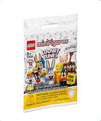Set 12 Minifigures Looney Tunes