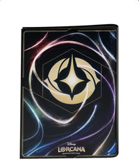 Disney Lorcana – Portfolio Logo Lorcana