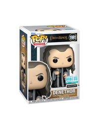 Denethor