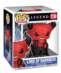 Lord of Darkness (6-Inch)