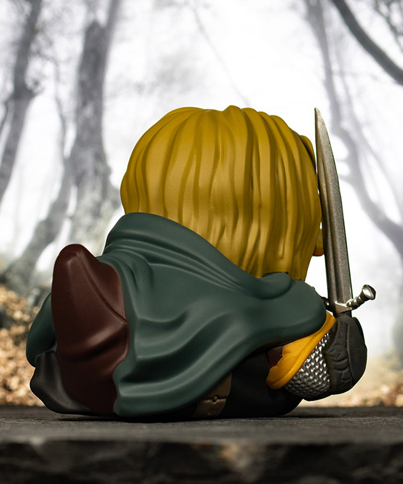 Lord of the Rings Boromir TUBBZ Cosplaying Duck Collectible