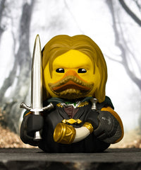 Lord of the Rings Boromir TUBBZ Cosplaying Duck Collectible
