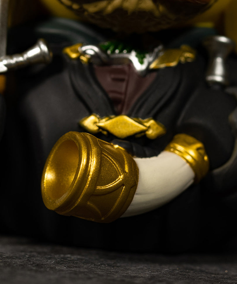 Lord of the Rings Boromir TUBBZ Cosplaying Duck Collectible