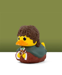 Lord of the Rings Frodo Baggins Mini TUBBZ Cosplaying Duck Collectible