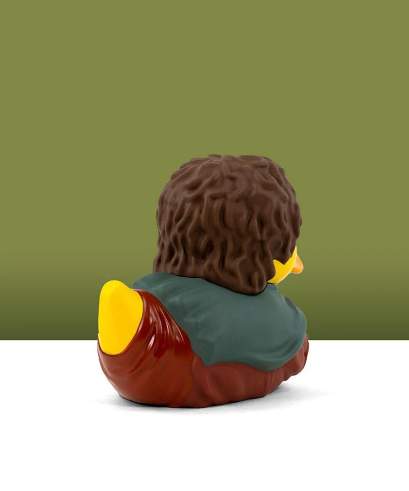 Lord of the Rings Frodo Baggins Mini TUBBZ Cosplaying Duck Collectible