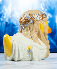 Lord of the Rings Galadriel TUBBZ Cosplaying Duck Collectible