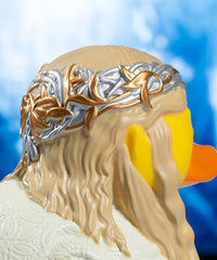 Lord of the Rings Galadriel TUBBZ Cosplaying Duck Collectible