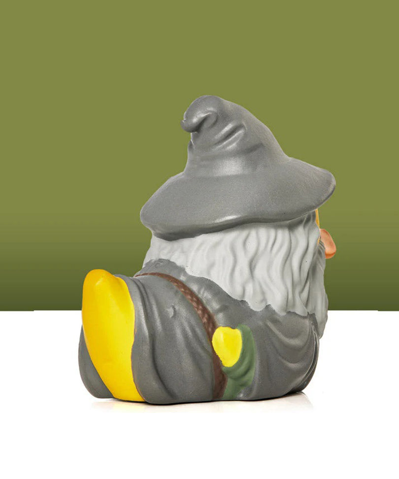 Lord of the Rings Gandalf the Grey Mini TUBBZ Cosplaying Duck Collectible