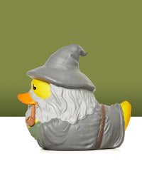 Lord of the Rings Gandalf the Grey Mini TUBBZ Cosplaying Duck Collectible