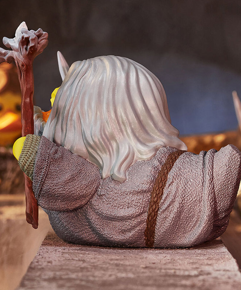 Lord of the Rings Gandalf TUBBZ Cosplaying Duck Collectible