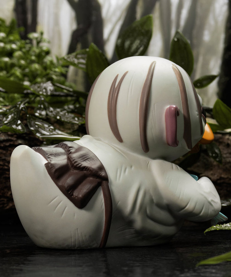 Lord Of The Rings Gollum TUBBZ Cosplaying Duck Collectible