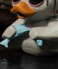 Lord Of The Rings Gollum TUBBZ Cosplaying Duck Collectible