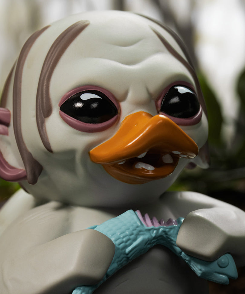 Lord Of The Rings Gollum TUBBZ Cosplaying Duck Collectible