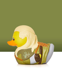 Lord of the Rings Legolas Mini TUBBZ Cosplaying Duck Collectible