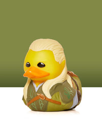 Lord of the Rings Legolas Mini TUBBZ Cosplaying Duck Collectible