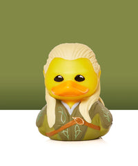 Lord of the Rings Legolas Mini TUBBZ Cosplaying Duck Collectible