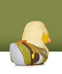 Lord of the Rings Legolas Mini TUBBZ Cosplaying Duck Collectible