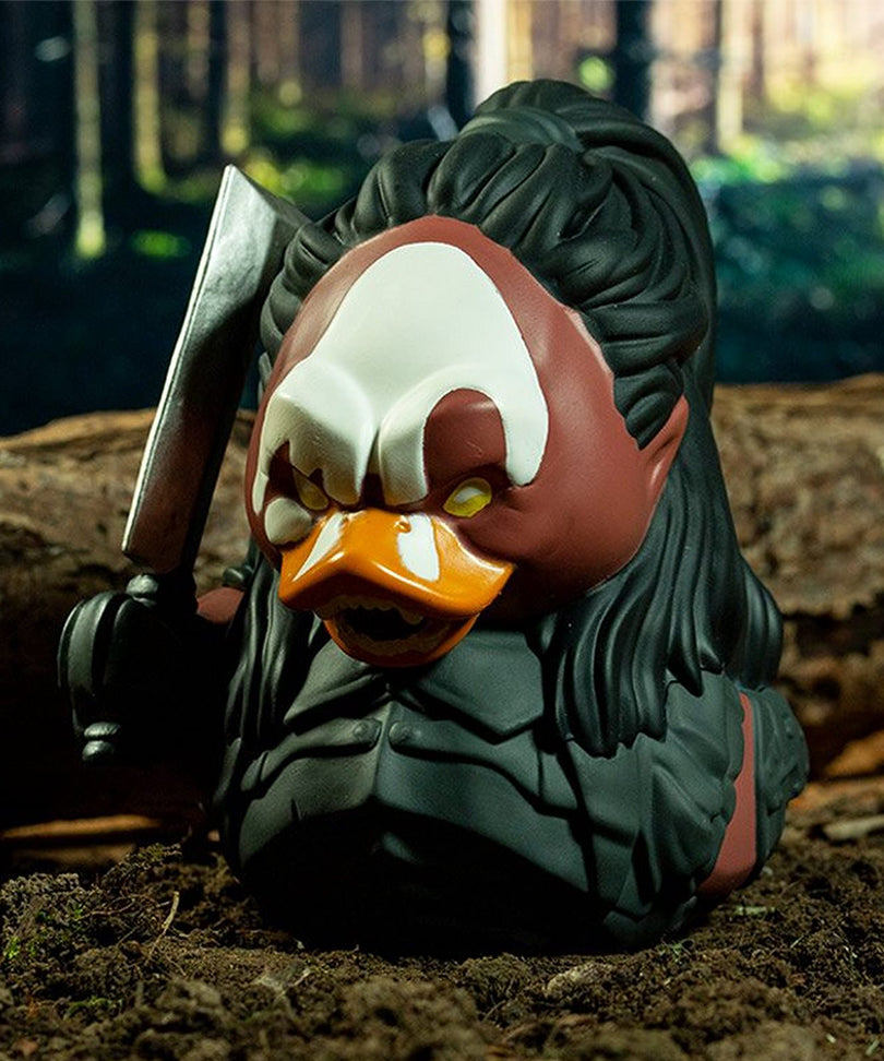 Lord of the Rings Lurtz TUBBZ Cosplaying Duck Collectible