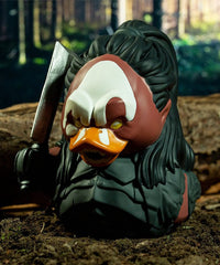 Lord of the Rings Lurtz TUBBZ Cosplaying Duck Collectible