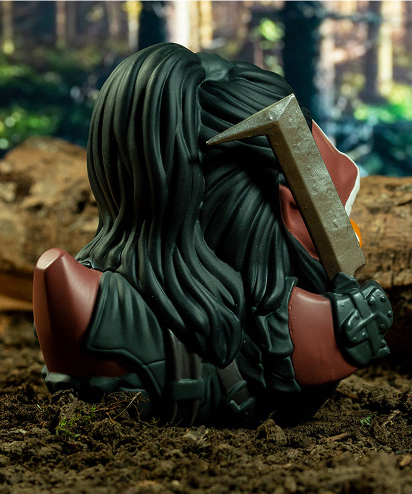 Lord of the Rings Lurtz TUBBZ Cosplaying Duck Collectible