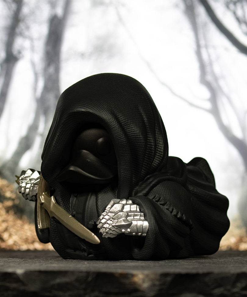 Lord of the Rings Ringwraith TUBBZ Cosplaying Duck Collectible