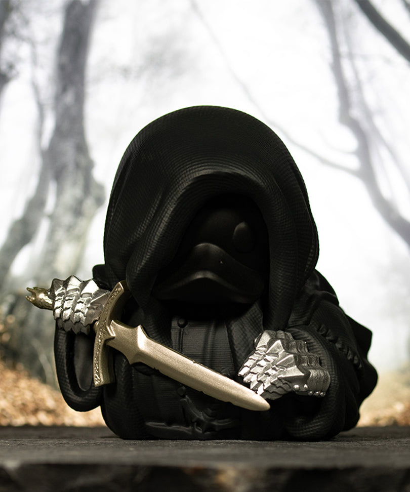 Lord of the Rings Ringwraith TUBBZ Cosplaying Duck Collectible