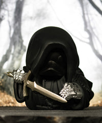 Lord of the Rings Ringwraith TUBBZ Cosplaying Duck Collectible