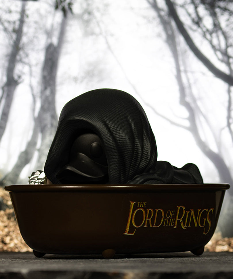 Lord of the Rings Ringwraith TUBBZ Cosplaying Duck Collectible