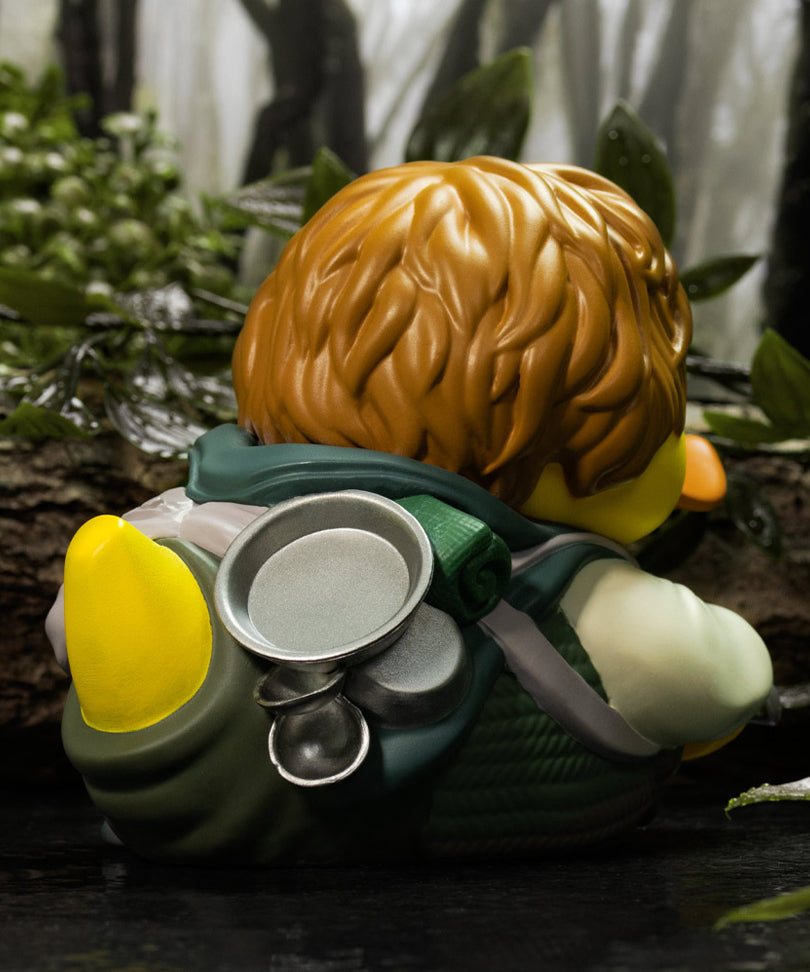 Lord Of The Rings Samwise TUBBZ Cosplaying Duck Collectible