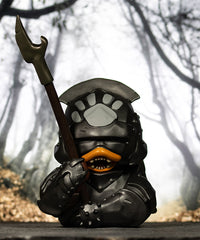 Lord of the Rings Uruk-Hai Pikeman TUBBZ Cosplaying Duck Collectible