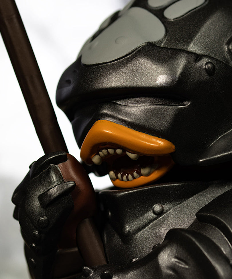 Lord of the Rings Uruk-Hai Pikeman TUBBZ Cosplaying Duck Collectible