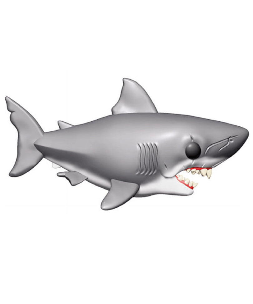 Great White Shark