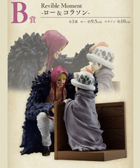 Lotteria: Ichiban Kuji - Emotional Stories