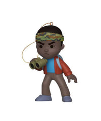 Lucas Ornaments
