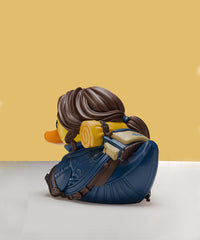 Fallout Lucy Mini TUBBZ Cosplaying Duck Collectable