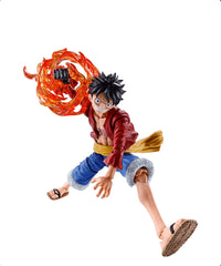 One Piece - Monkey D. Luffy (Two Years Later) - Option Parts Set