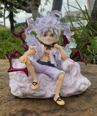Luffy Gear Five - Action Figure