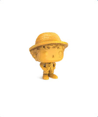 Monkey D. Luffy (Gold)