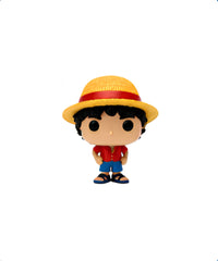 Monkey D. Luffy Kinder Joy