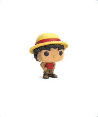 Monkey D. Luffy Kinder Joy